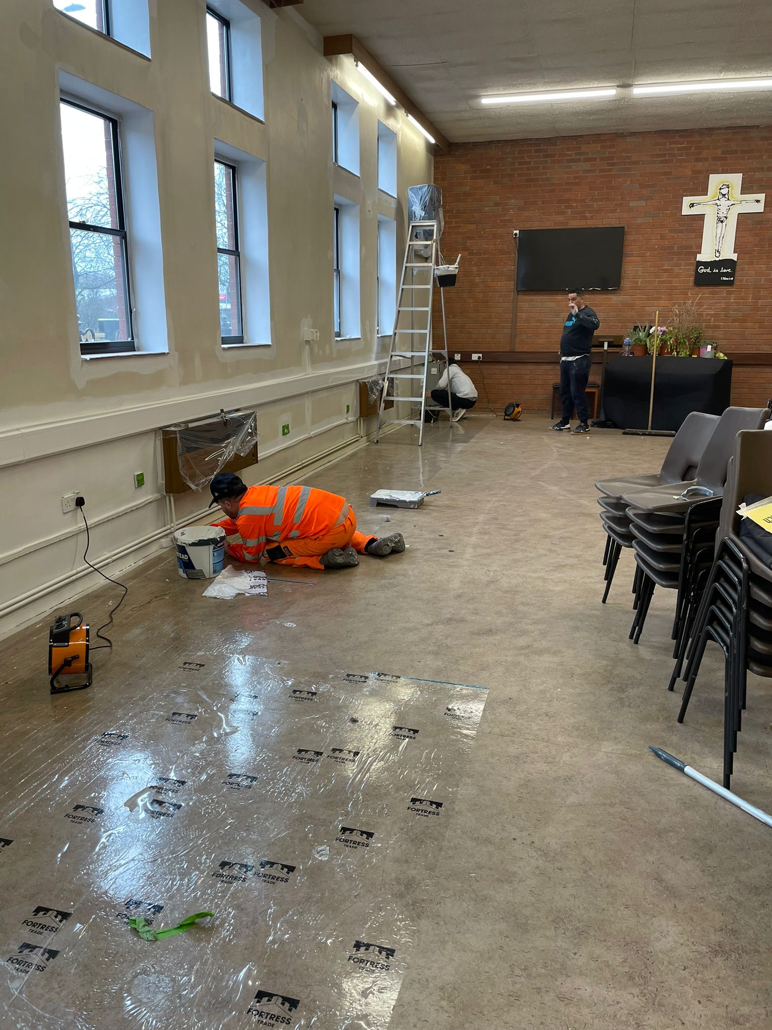 Expansion photo 1