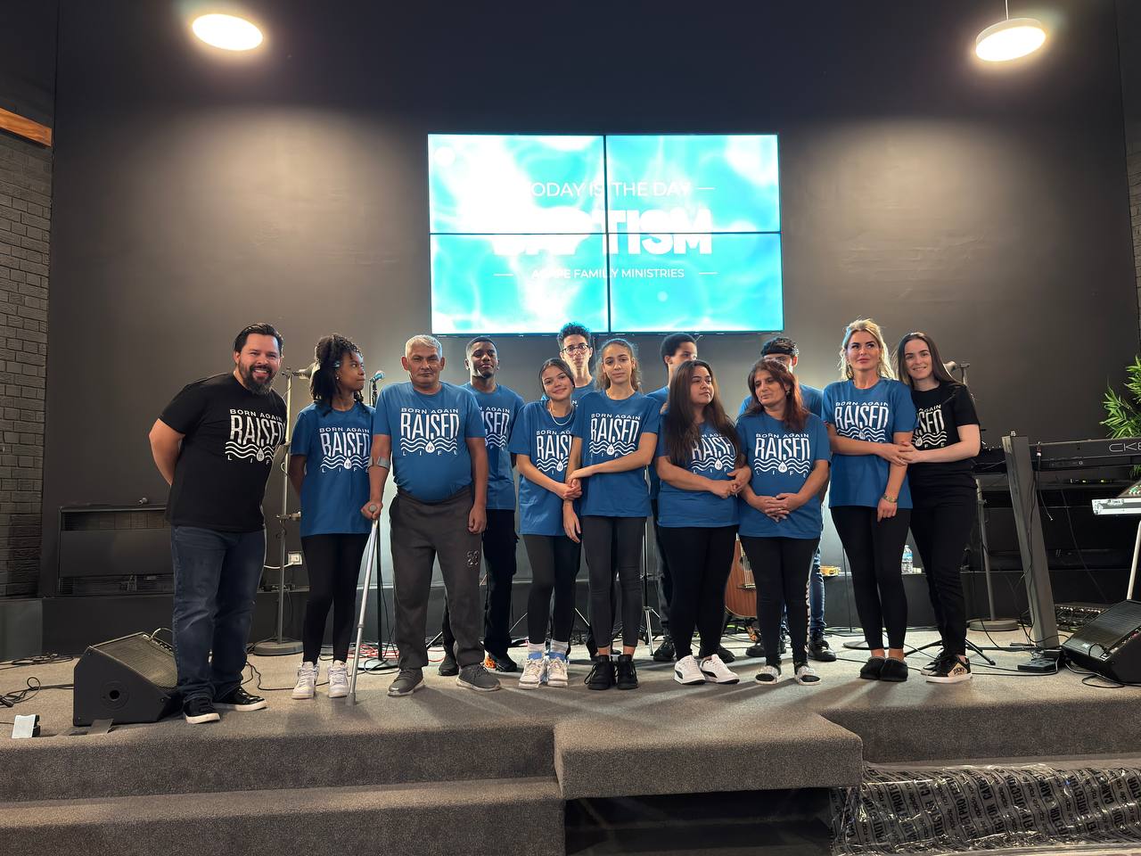 Agape Family Kingdom social photo 1