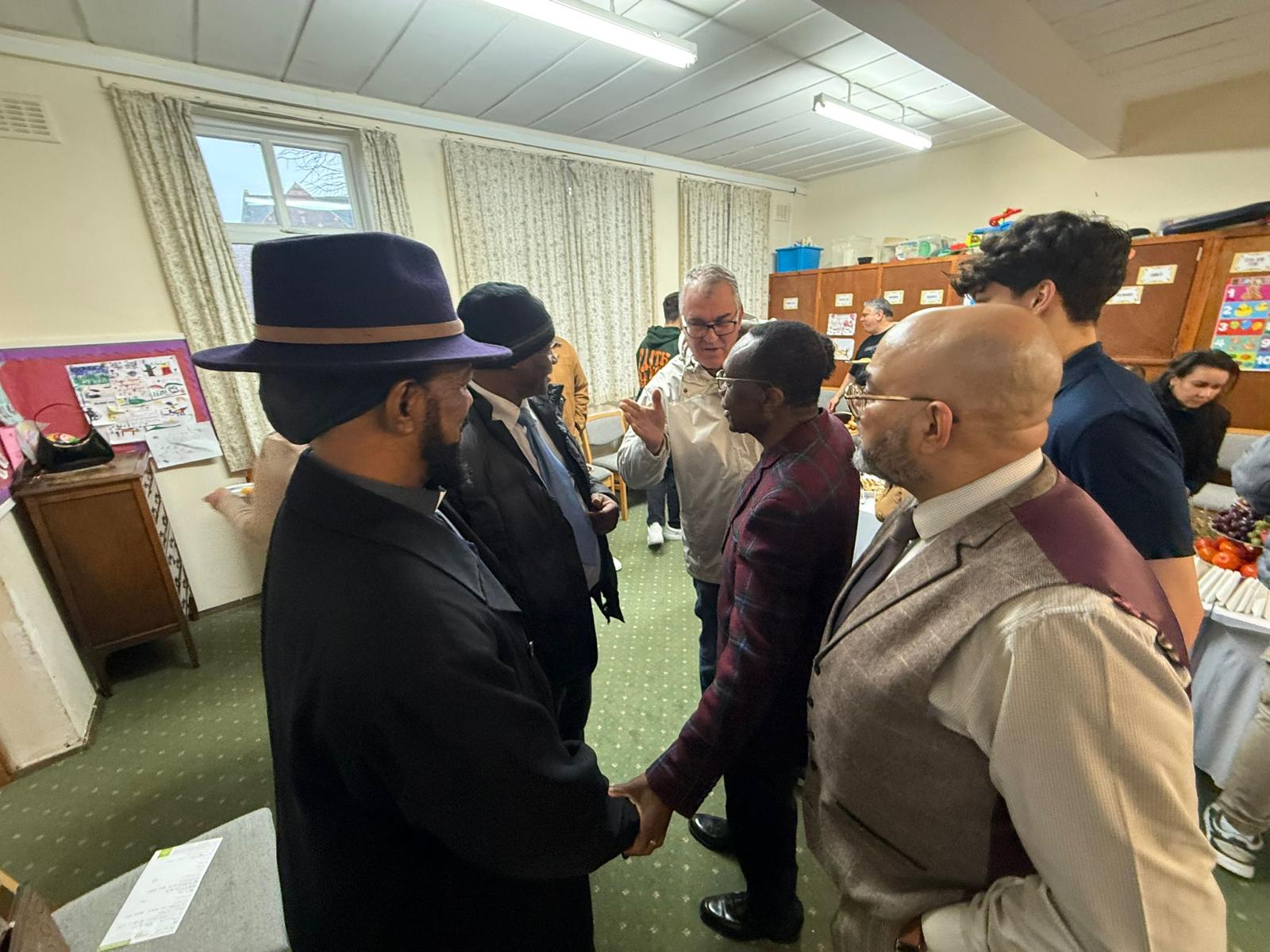Agape Family Kingdom social photo 20